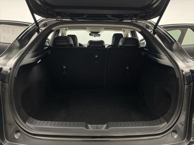 used 2023 Mazda CX-30 car, priced at $22,649