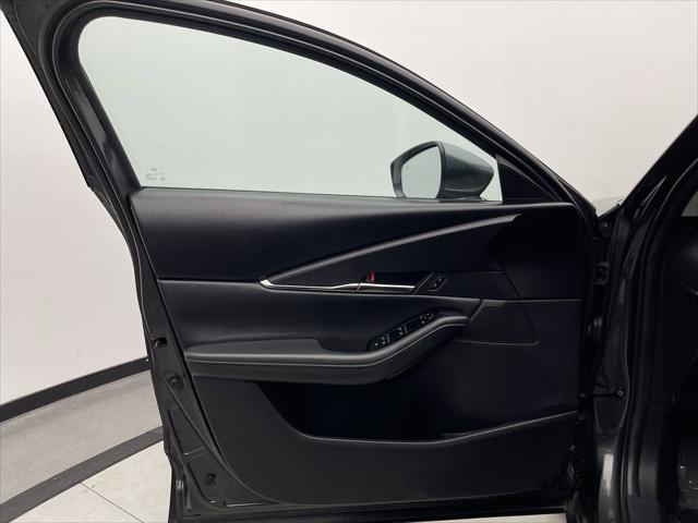used 2023 Mazda CX-30 car, priced at $22,649
