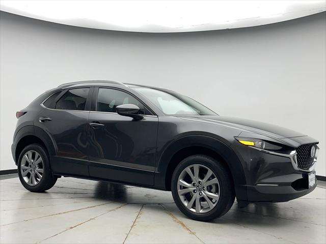 used 2023 Mazda CX-30 car, priced at $22,950
