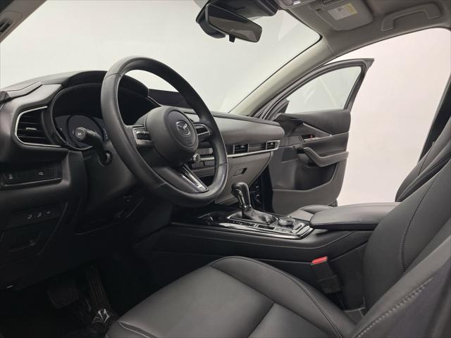 used 2023 Mazda CX-30 car, priced at $22,649