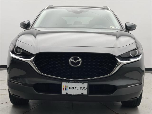 used 2023 Mazda CX-30 car, priced at $22,649