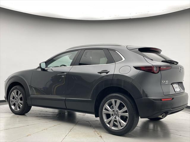 used 2023 Mazda CX-30 car, priced at $22,950