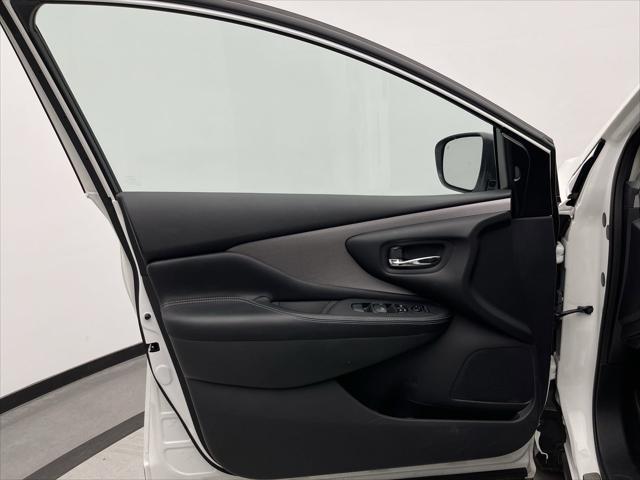 used 2024 Nissan Murano car, priced at $31,000