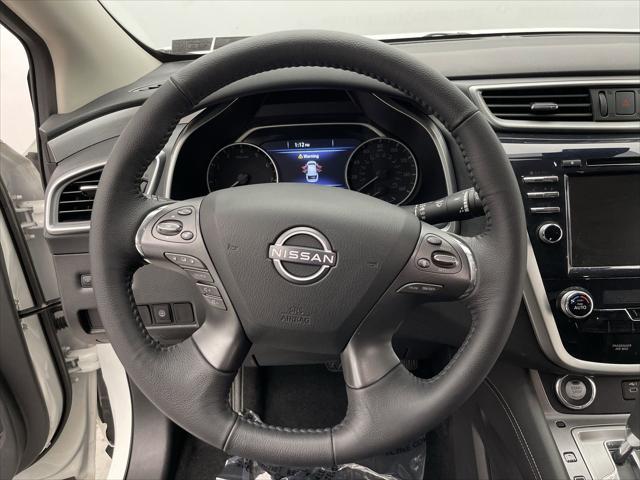 used 2024 Nissan Murano car, priced at $31,000