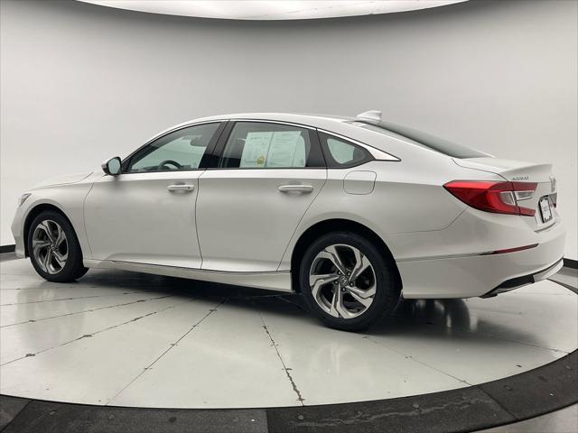 used 2019 Honda Accord car, priced at $20,149