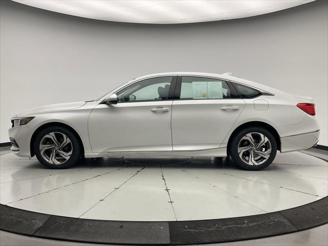 used 2019 Honda Accord car, priced at $20,149