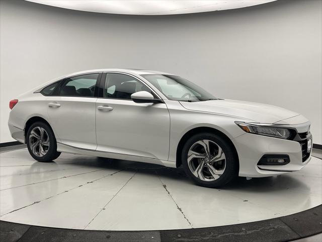 used 2019 Honda Accord car, priced at $20,149