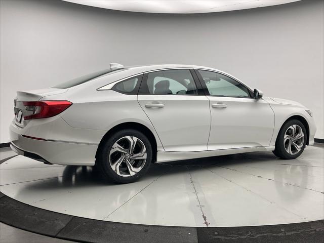 used 2019 Honda Accord car, priced at $20,149