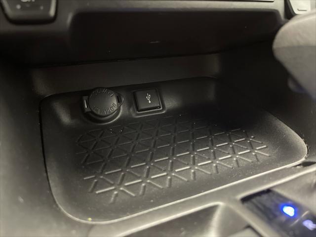 used 2021 Toyota RAV4 car, priced at $28,700