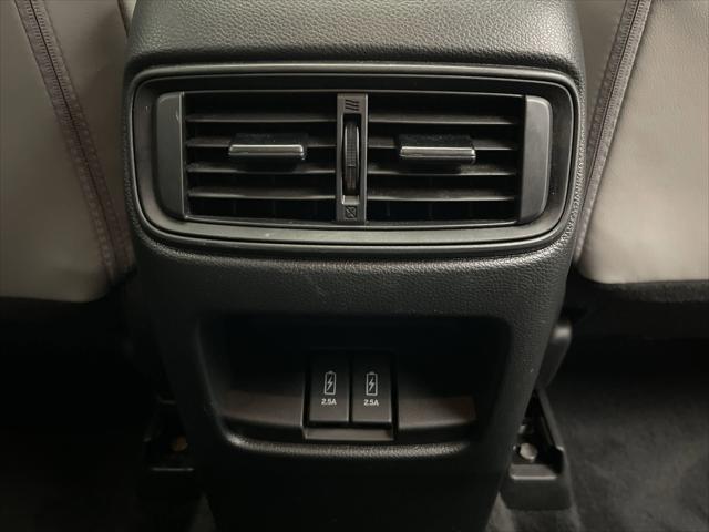 used 2022 Honda CR-V car, priced at $30,499