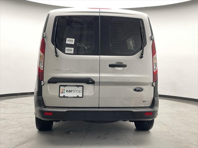 used 2022 Ford Transit Connect car, priced at $31,599