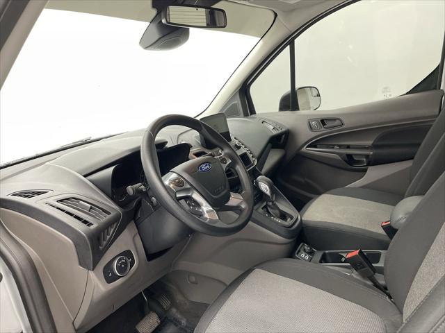 used 2022 Ford Transit Connect car, priced at $31,599