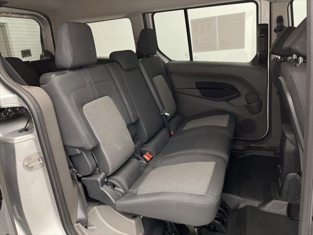 used 2022 Ford Transit Connect car, priced at $31,599