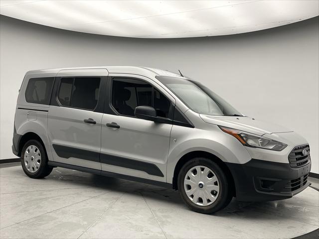 used 2022 Ford Transit Connect car, priced at $31,599