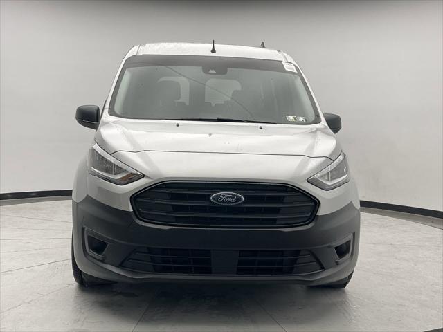 used 2022 Ford Transit Connect car, priced at $31,599