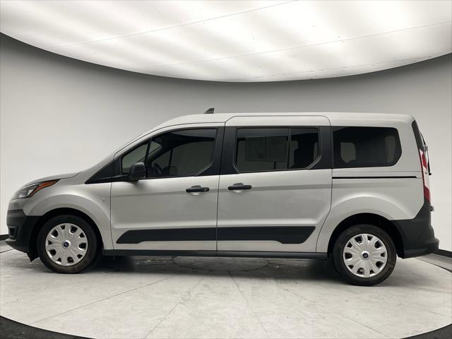 used 2022 Ford Transit Connect car, priced at $31,599