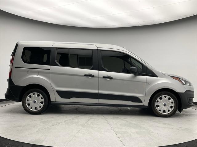 used 2022 Ford Transit Connect car, priced at $31,599