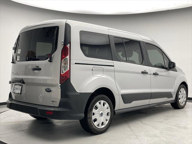 used 2022 Ford Transit Connect car, priced at $31,599