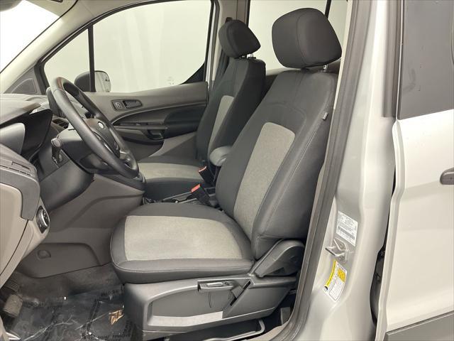 used 2022 Ford Transit Connect car, priced at $31,599