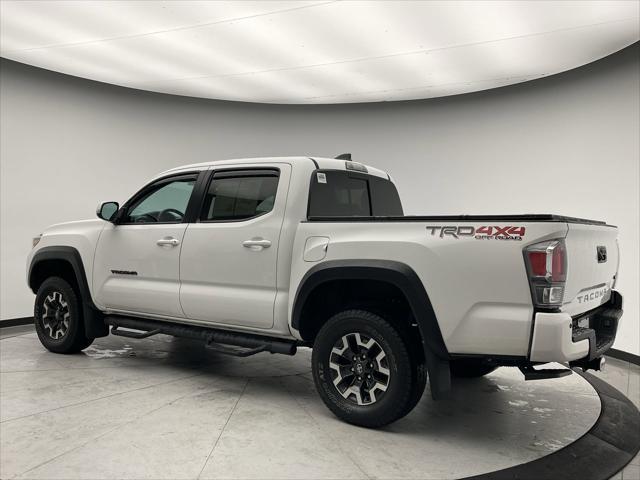 used 2023 Toyota Tacoma car, priced at $39,299