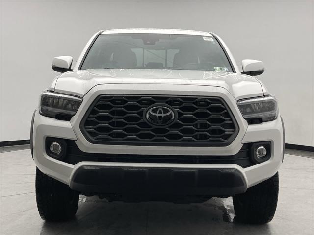 used 2023 Toyota Tacoma car, priced at $39,299