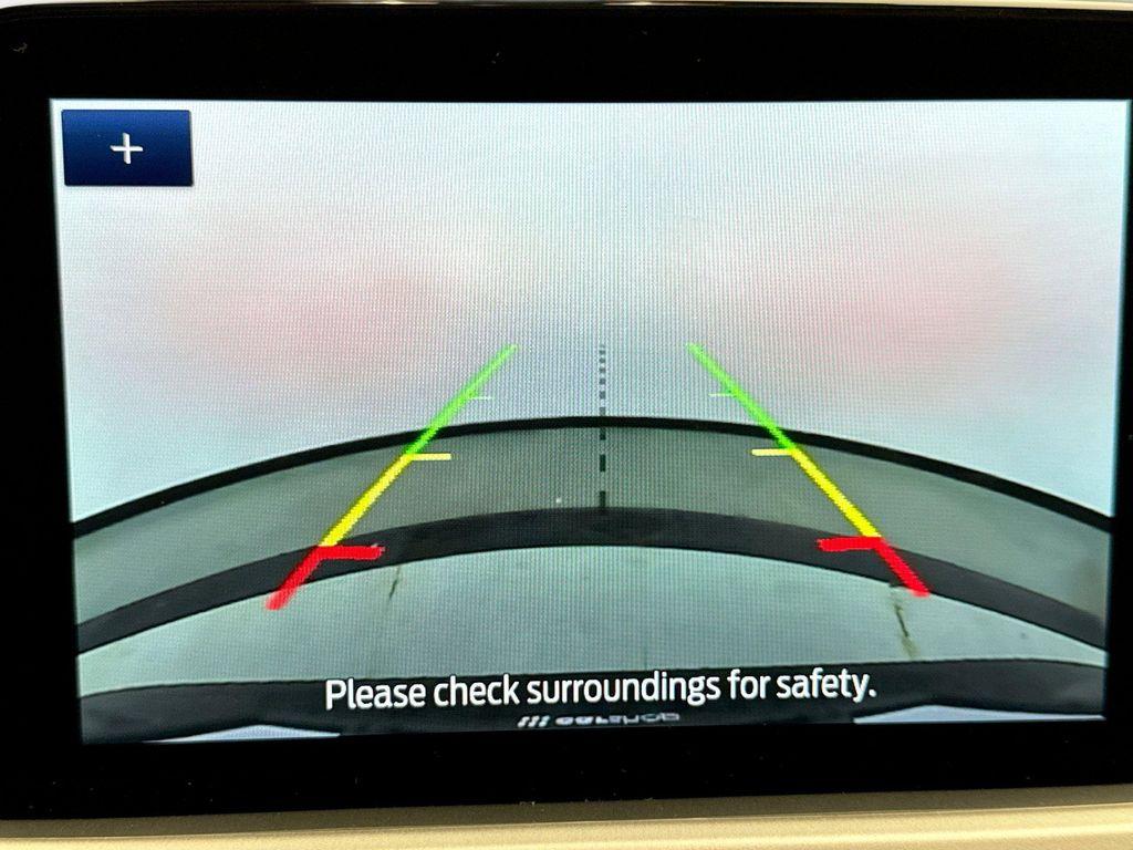 used 2022 Ford Escape car, priced at $20,997