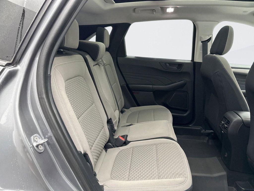 used 2022 Ford Escape car, priced at $20,997