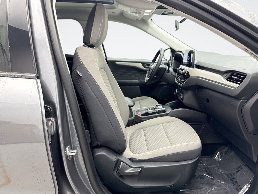 used 2022 Ford Escape car, priced at $20,997