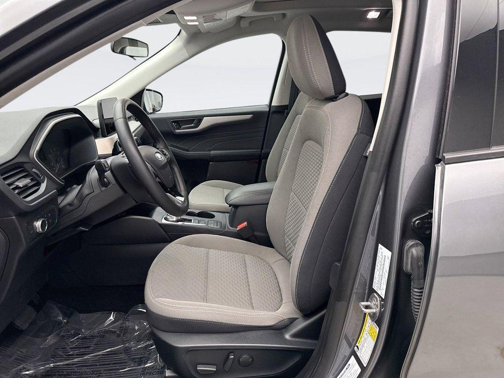 used 2022 Ford Escape car, priced at $20,997