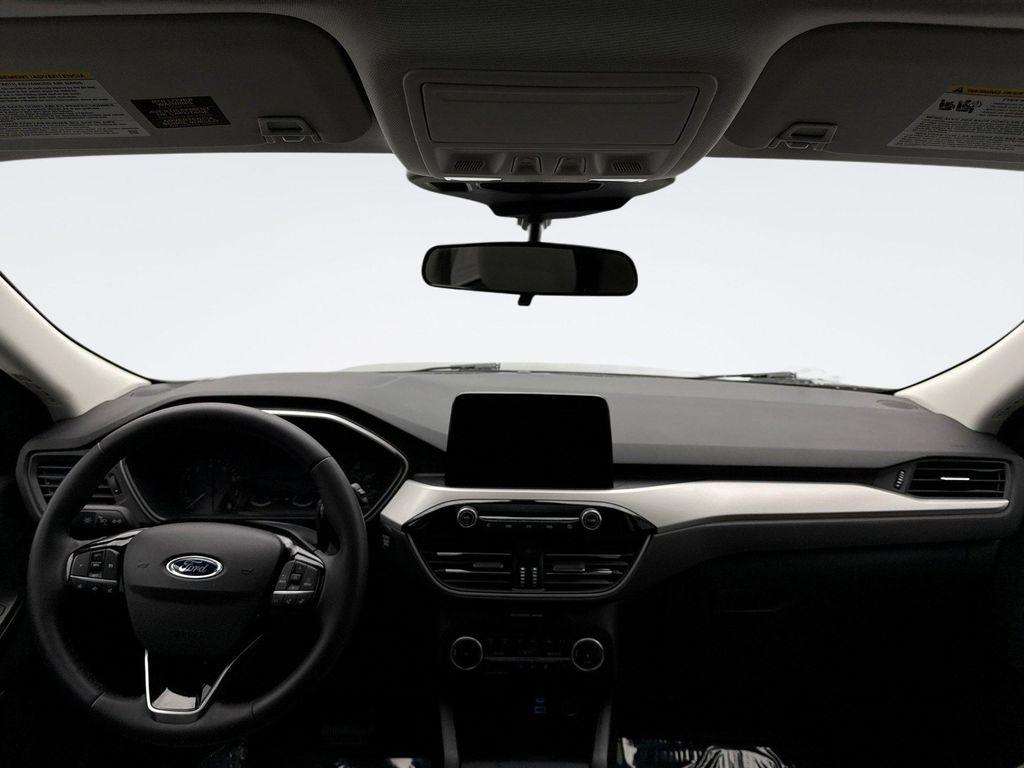 used 2022 Ford Escape car, priced at $20,997