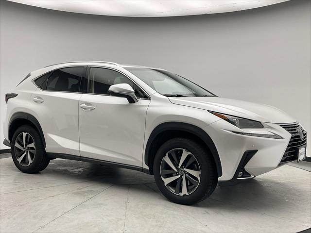 used 2018 Lexus NX 300 car, priced at $23,849