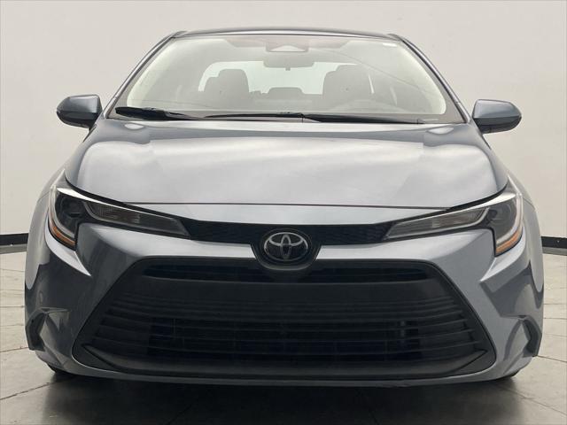 used 2024 Toyota Corolla car, priced at $23,400