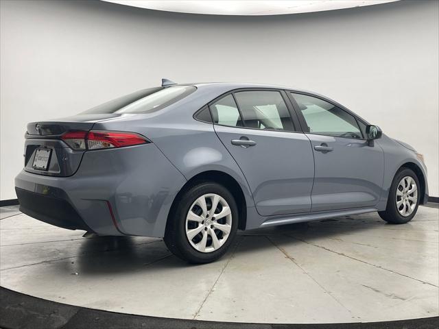 used 2024 Toyota Corolla car, priced at $23,400