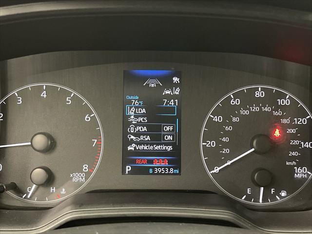 used 2024 Toyota Corolla car, priced at $23,400