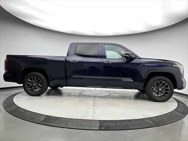 used 2025 Toyota Tundra car, priced at $63,800