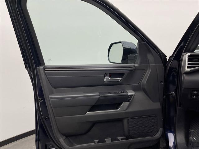 used 2025 Toyota Tundra car, priced at $63,800