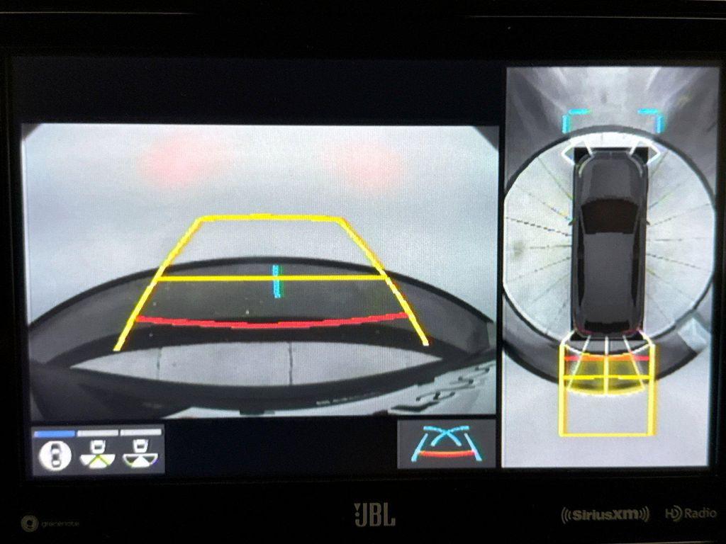 used 2022 Toyota RAV4 Hybrid car, priced at $29,549