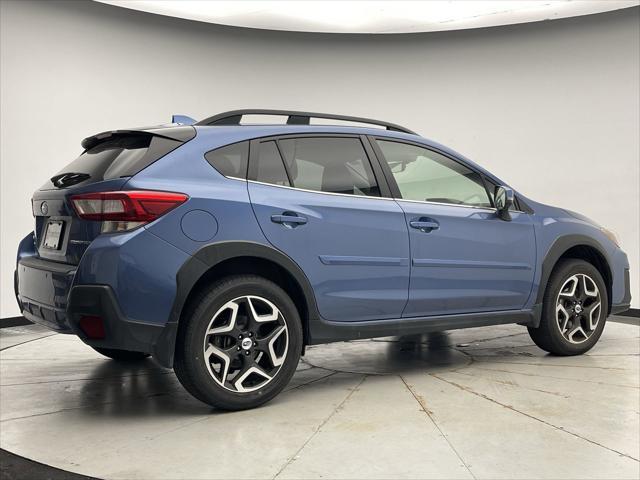used 2018 Subaru Crosstrek car, priced at $22,649