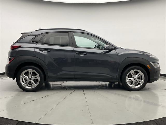 used 2022 Hyundai Kona car, priced at $19,598