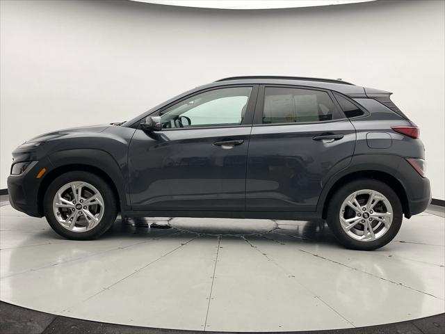 used 2022 Hyundai Kona car, priced at $19,598