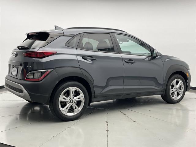 used 2022 Hyundai Kona car, priced at $19,598