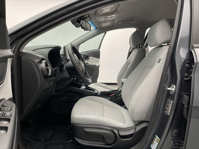 used 2022 Hyundai Kona car, priced at $19,598