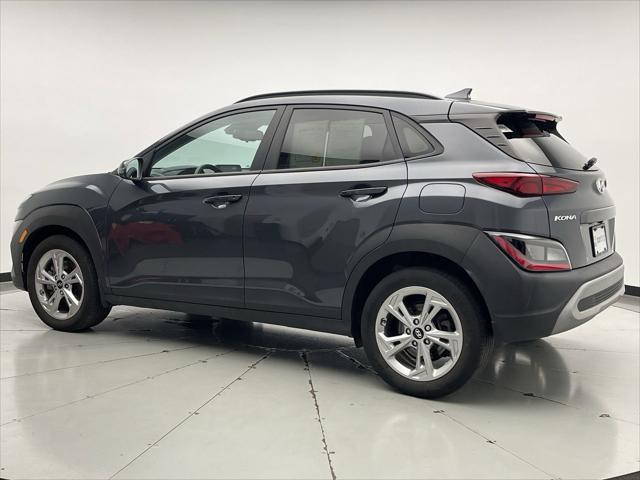 used 2022 Hyundai Kona car, priced at $19,598