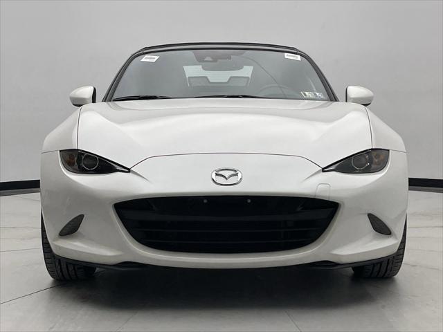 used 2023 Mazda MX-5 Miata car, priced at $28,299