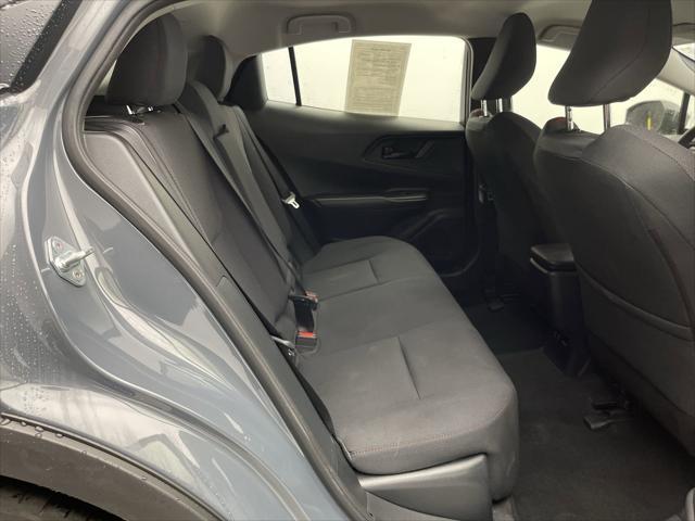 used 2023 Toyota Prius Prime car, priced at $31,998