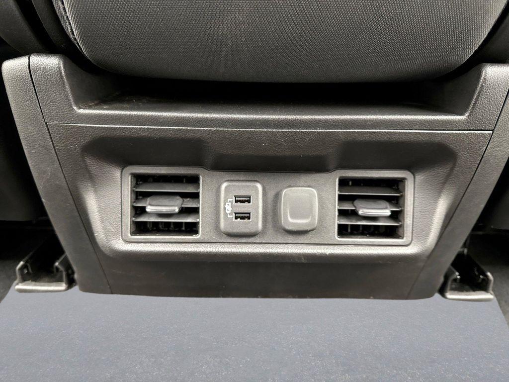 used 2019 Chevrolet Silverado 1500 car, priced at $32,849