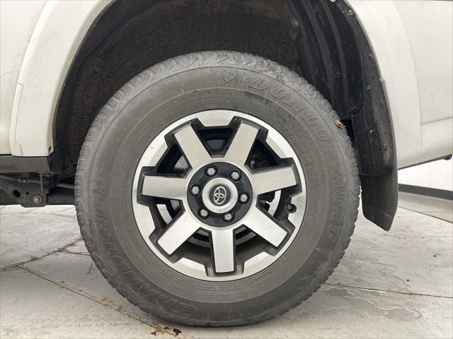 used 2020 Toyota 4Runner car, priced at $43,549