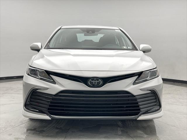 used 2024 Toyota Camry car, priced at $26,600