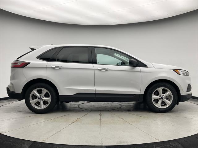 used 2021 Ford Edge car, priced at $20,300