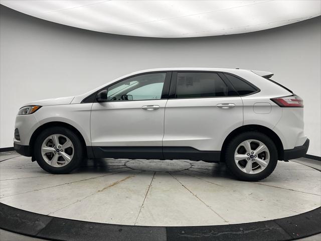 used 2021 Ford Edge car, priced at $20,300